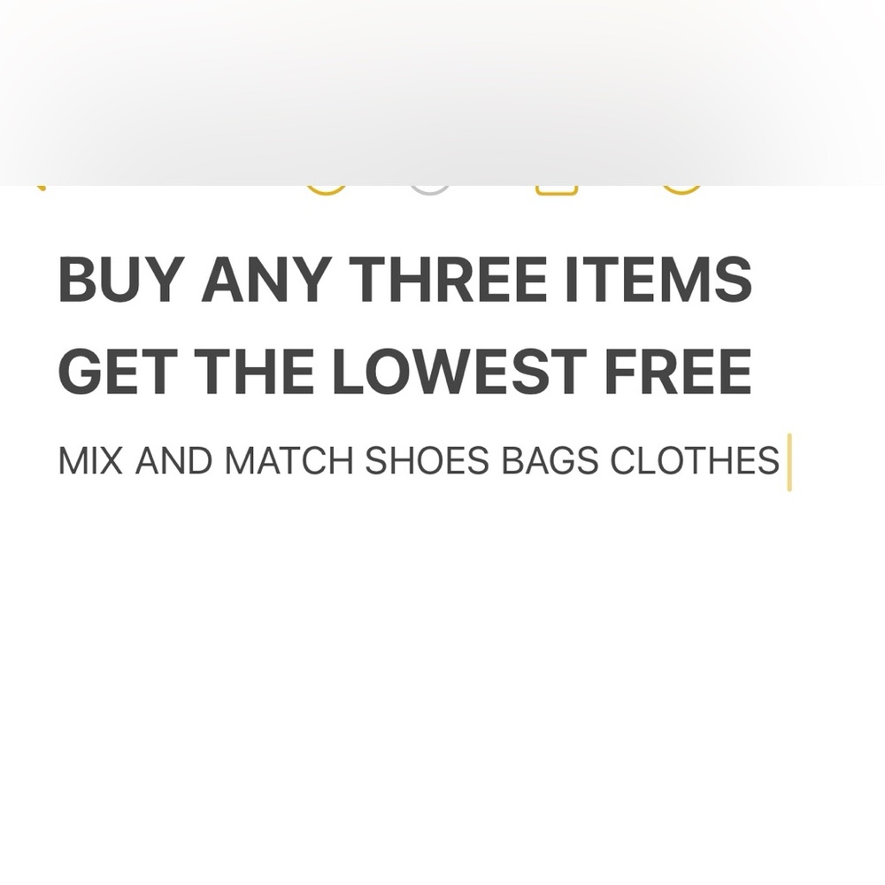Cleaning inventory